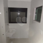 Apartamento à venda com 2 quartos em Mandaqui, São Paulo, SP