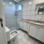 Apartamento para alugar com 3 quartos, sendo 1 suíte,  em Pinheiros, São Paulo, SP