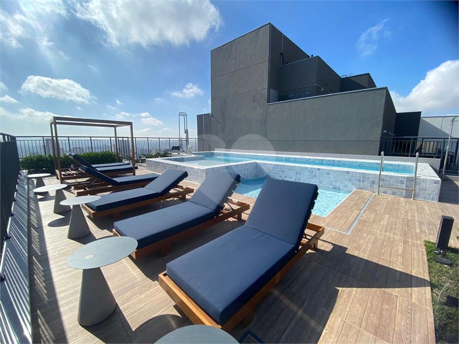 Apartamento à venda com 3 quartos, sendo 1 suíte,  em Tucuruvi, São Paulo, SP