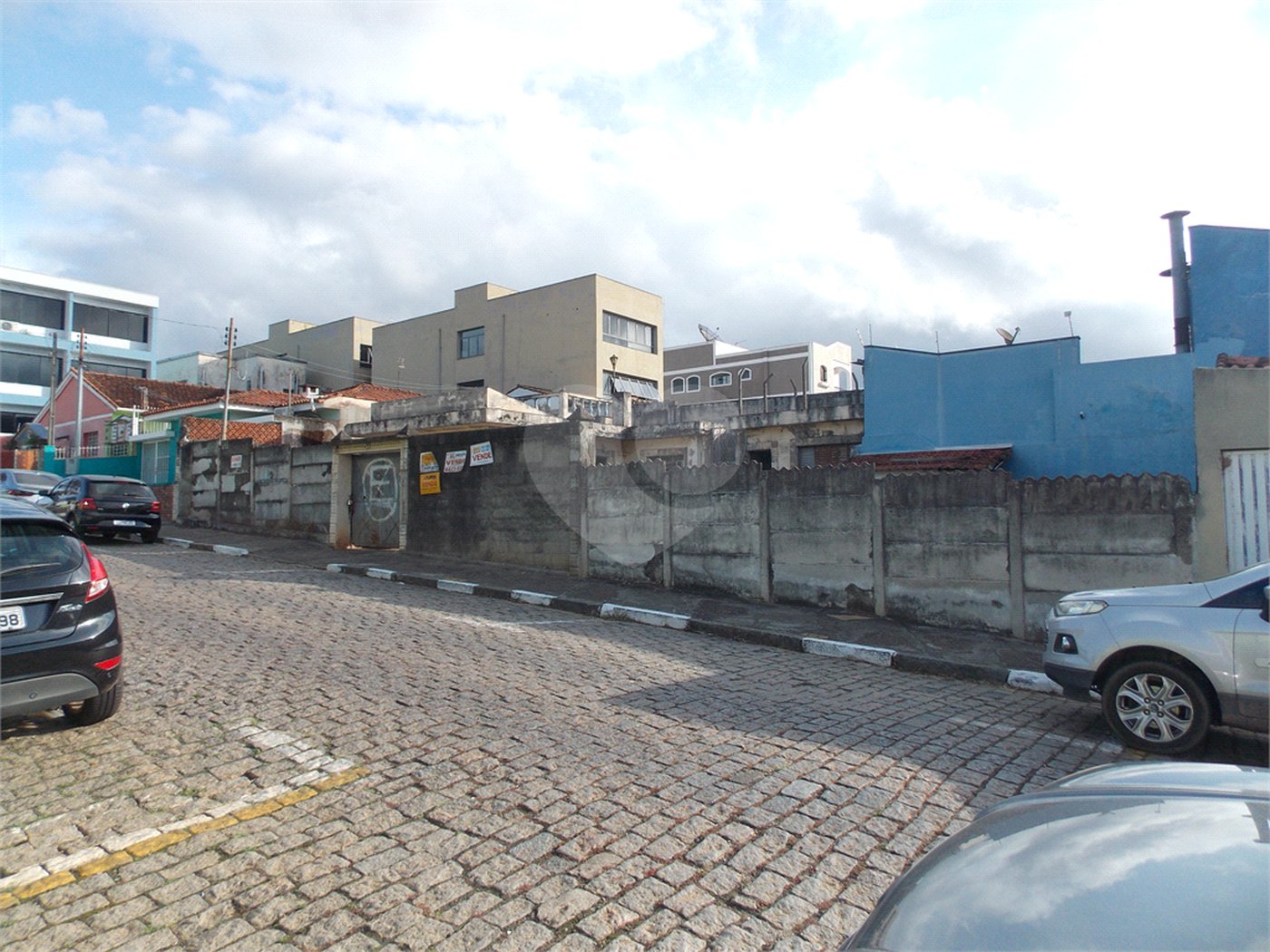 Terreno à venda no Centro, Atibaia, SP