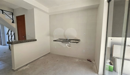 Casa à venda com 2 quartos no condomínio Residencial Mirella, Rio de Janeiro - RJ