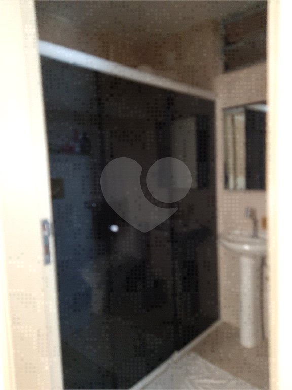 Apartamento à venda com 2 quartos em Santana, São Paulo, SP