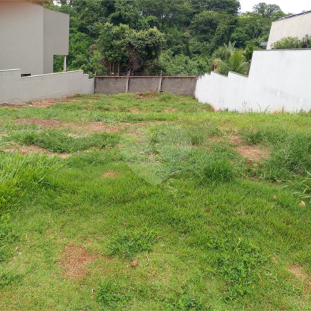 Terreno à venda em Residencial e Empresarial Alphaville, Ribeirão Preto, SP