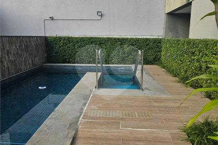 Apartamento à venda com 2 quartos, sendo 1 suíte,  em Pinheiros, São Paulo, SP