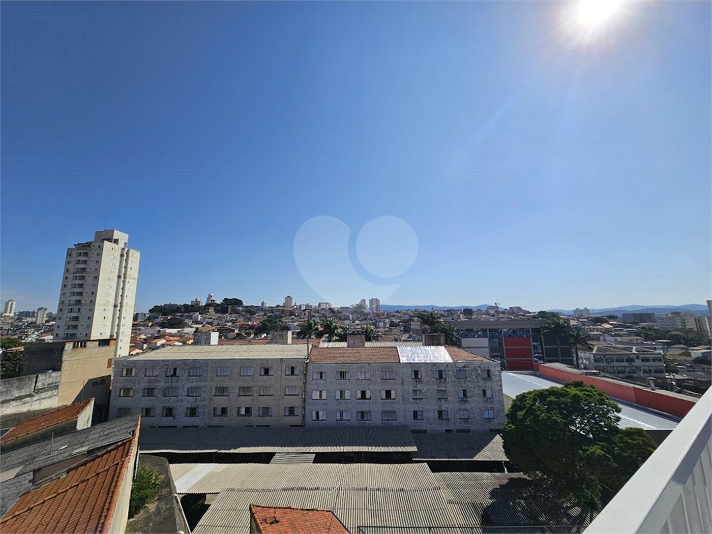 Apartamento à venda com 2 quartos em Vila Maria, São Paulo, SP