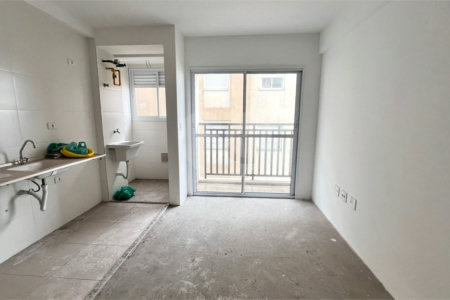 Apartamento à venda com 2 quartos em Tucuruvi, São Paulo, SP
