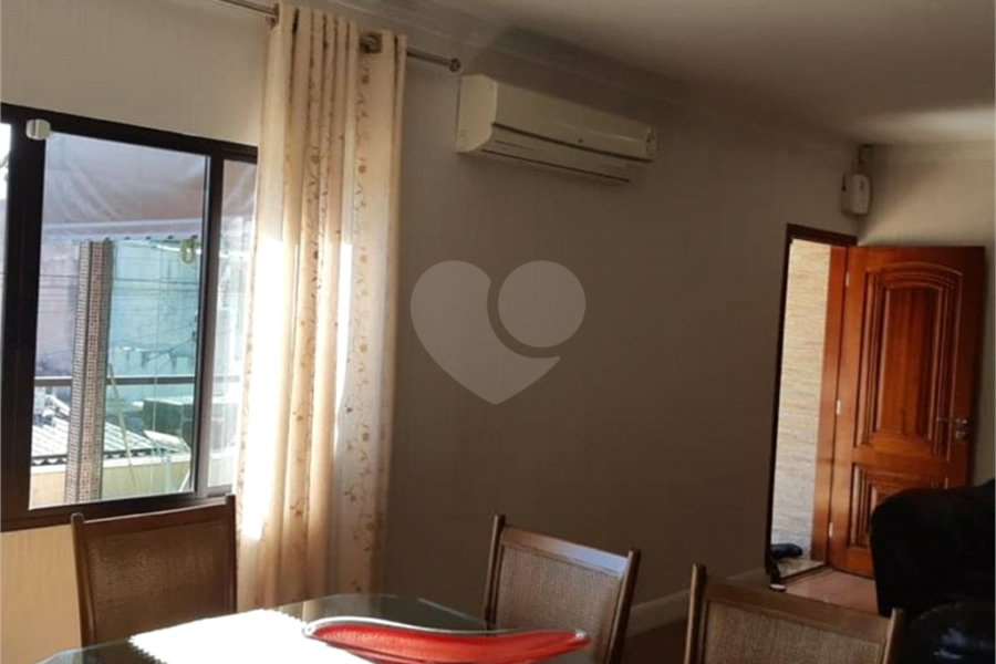 Sobrado à venda com 4 quartos, sendo 1 suíte, em Vila Guilherme, São Paulo, SP