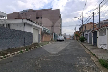 Terreno à venda em Vila Constança, São Paulo, SP