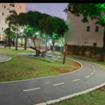 Apartamento para alugar com 1 quarto em Jardim Ermida I, Jundiaí, SP