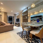 Apartamento Residencial à venda, Ponta da Praia, Santos - AP0661.