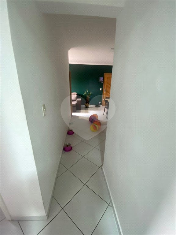 Apartamento à venda com 2 quartos em Tremembé, São Paulo, SP