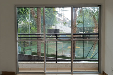 Apartamento à venda com 1 quarto em Parada Inglesa, São Paulo, SP
