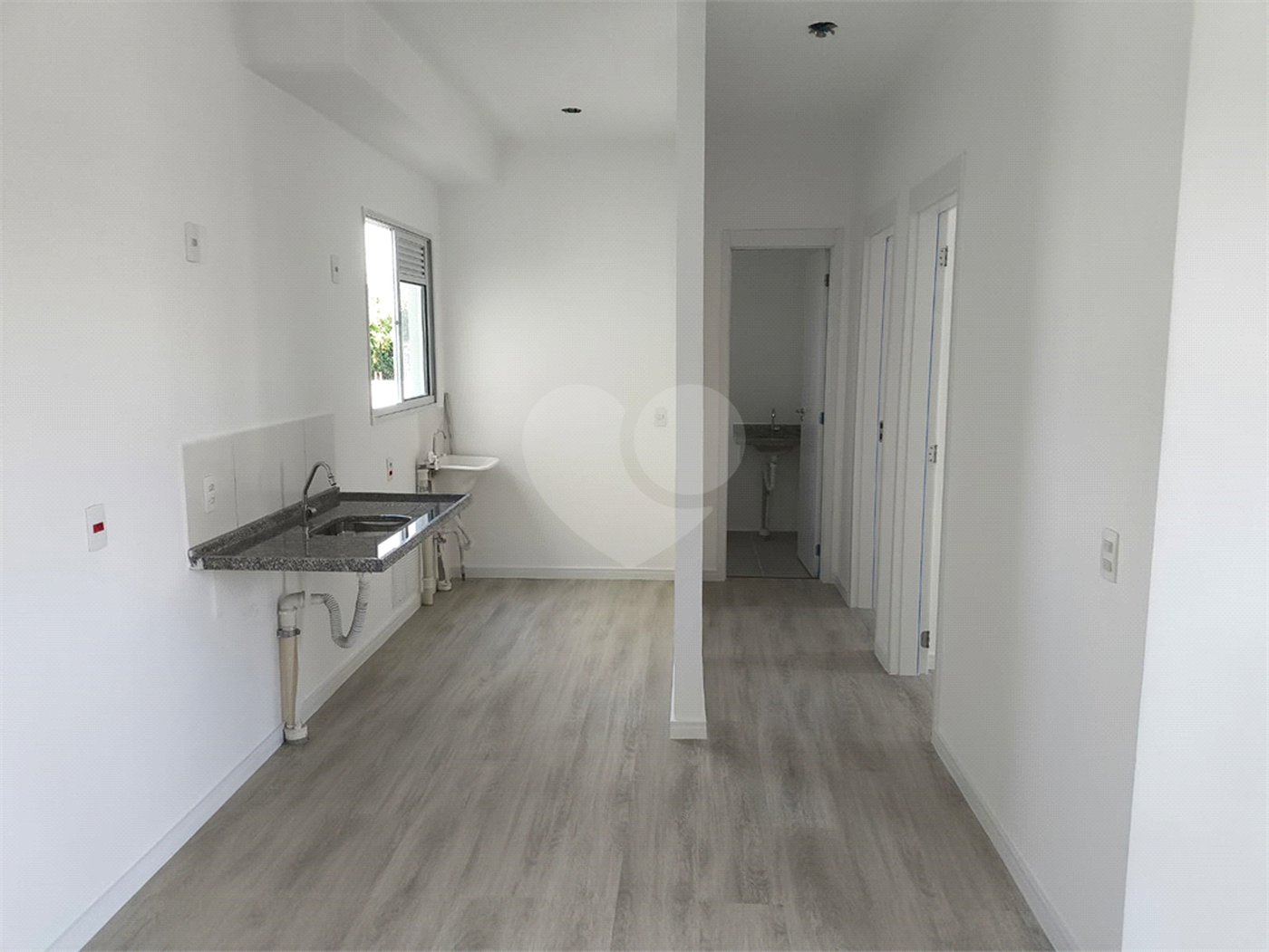 Casa à venda com 2 quartos no condomínio Evo Residente – Villa Fahl, Indaiatuba - SP