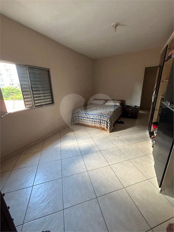 Sobrado à venda com 3 quartos, sendo 1 suíte, em Mandaqui, São Paulo, SP