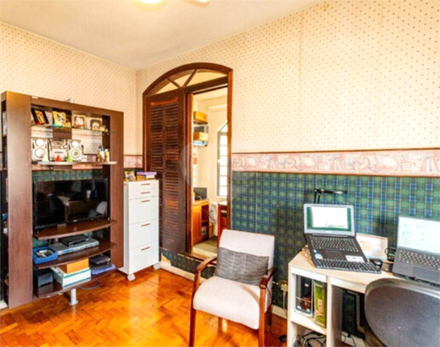 Casa à venda com 3 quartos, sendo 2 suítes, em Jardim Brasil (zona Sul), São Paulo, SP