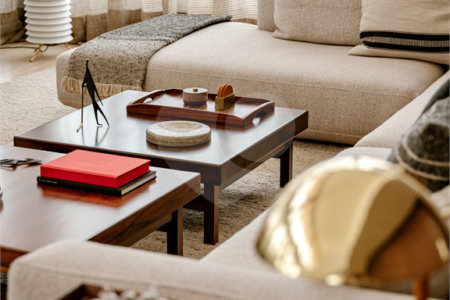 Apartamento à venda com 4 suítes em Cerqueira César, São Paulo, SP