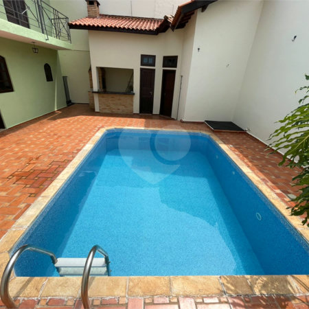 Casa à venda com 4 quartos, sendo 2 suítes,  em Jardim Pagliato, Sorocaba, SP