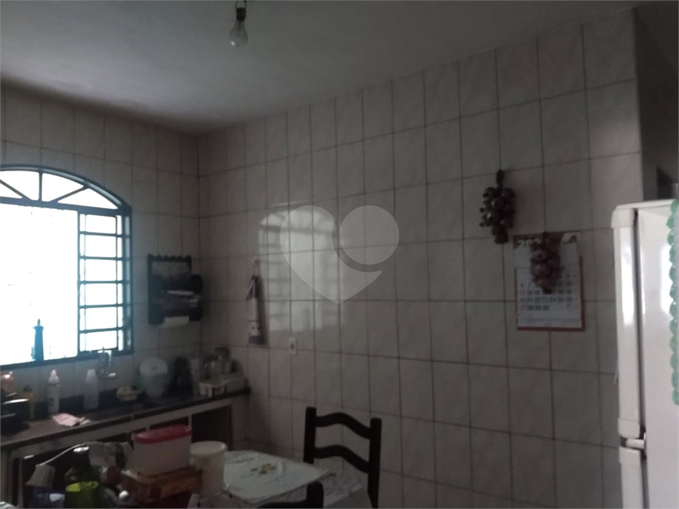 Sobrado à venda com 2 quartos no Brasilândia, São Paulo, SP