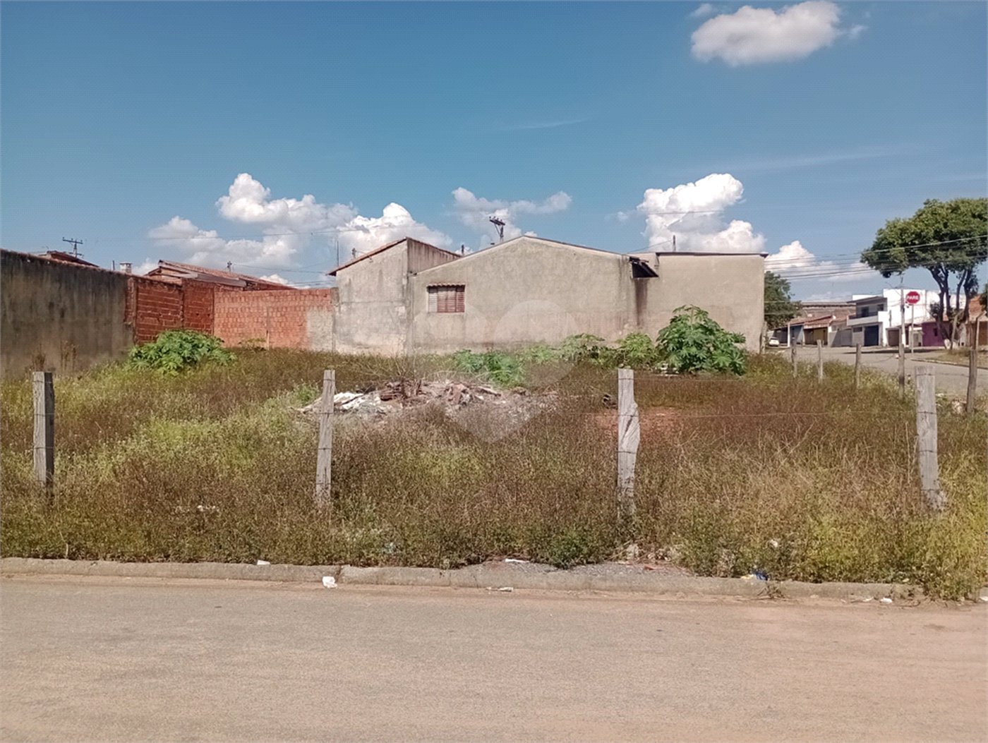 Terreno à venda em Vila Arruda, Itapetininga, SP