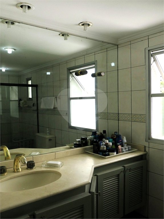Apartamento à venda com 3 quartos, sendo 1 suíte, em Vila Andrade, São Paulo, SP