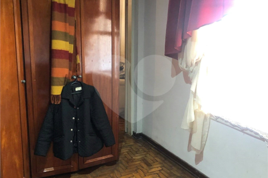 Sobrado à venda com 4 quartos em Santana, São Paulo, SP