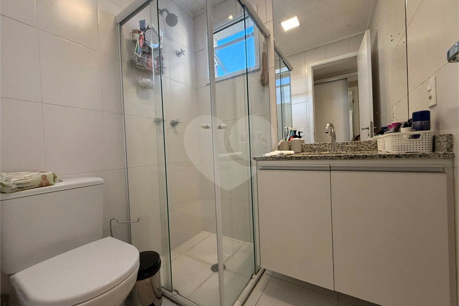 Apartamento à venda com 2 quartos, sendo 1 suíte, em Tucuruvi, São Paulo, SP