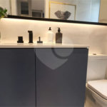 Apartamento à venda com 3 suítes em Brooklin Paulista, São Paulo, SP