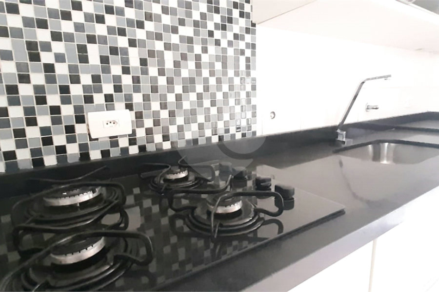 Apartamento à venda com 3 quartos, sendo 1 suíte, em Santana, São Paulo, SP