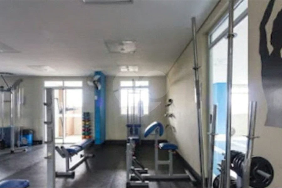 Apartamento à venda com 3 quartos, sendo 1 suíte, em Mandaqui, São Paulo, SP