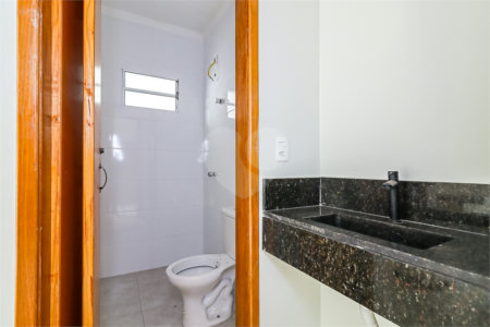 Studio à venda com 1 quarto em Vila Gustavo, São Paulo, SP