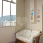 Apartamento à venda com 4 quartos, sendo 2 suítes, em Flamengo, Rio de Janeiro, RJ