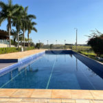 Terreno Plano à venda no Condomínio Villa Bela Vista em Piracicaba/SP.