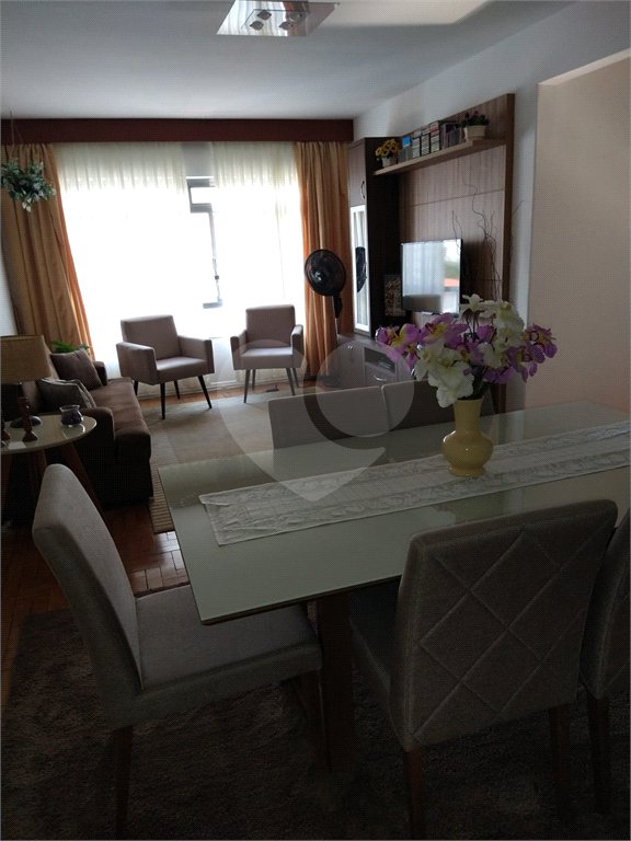 Apartamento à venda com 3 quartos em Santana, São Paulo, SP