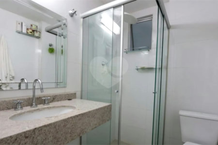 Apartamento à venda com 3 quartos em Vila Gomes, São Paulo, SP