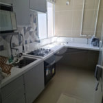 Apartamento para alugar com 2 quartos em Santíssimo, Rio de Janeiro, RJ