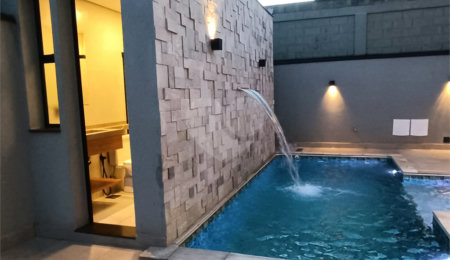 Casa para alugar com 3 suítes no condomínio Quinta dos Ventos, Ribeirão Preto - SP