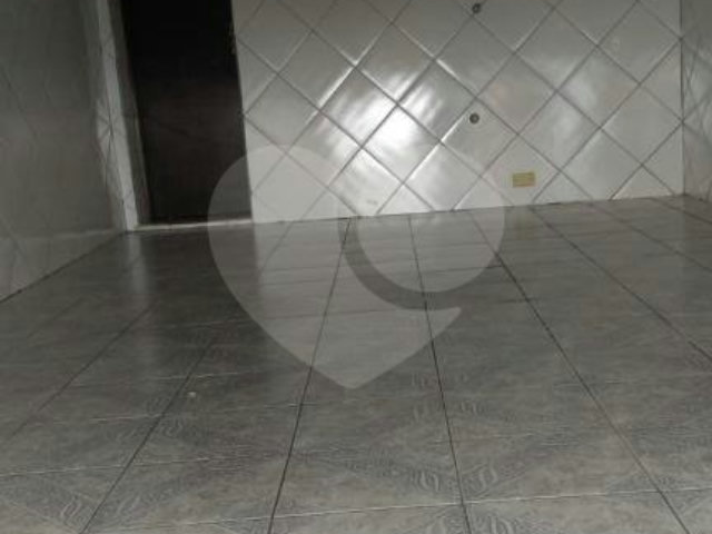 Sobrado à venda com 3 quartos em Mandaqui, São Paulo, SP