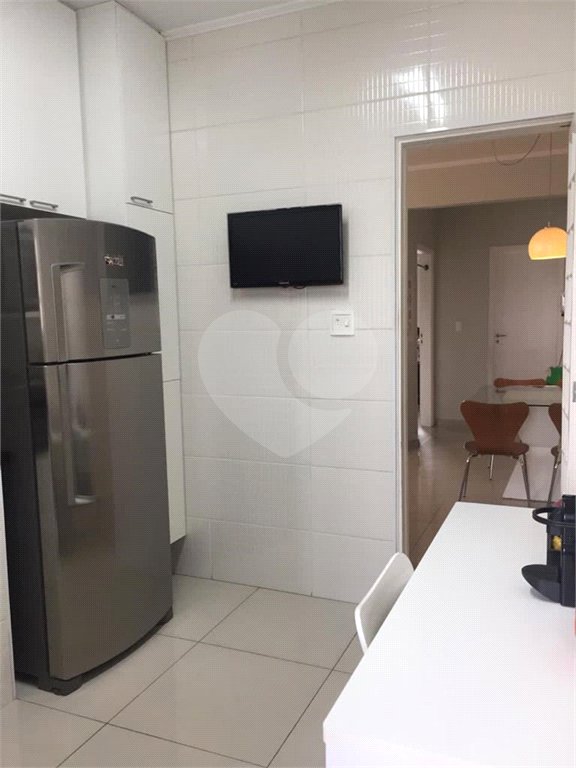 Apartamento à venda com 2 quartos em Parada Inglesa, São Paulo, SP