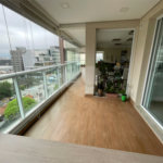 Apartamento à venda com 4 quartos, sendo 3 suítes, em Perdizes, São Paulo, SP