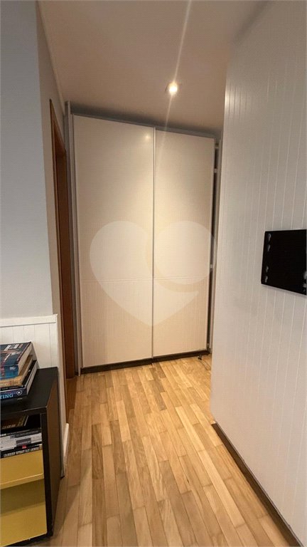 Apartamento à venda com 3 suítes em Itaim Bibi, São Paulo, SP