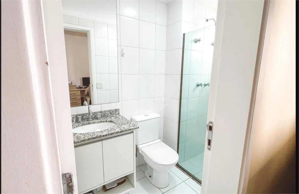 Apartamento à venda com 3 suítes em Santa Teresinha, São Paulo, SP