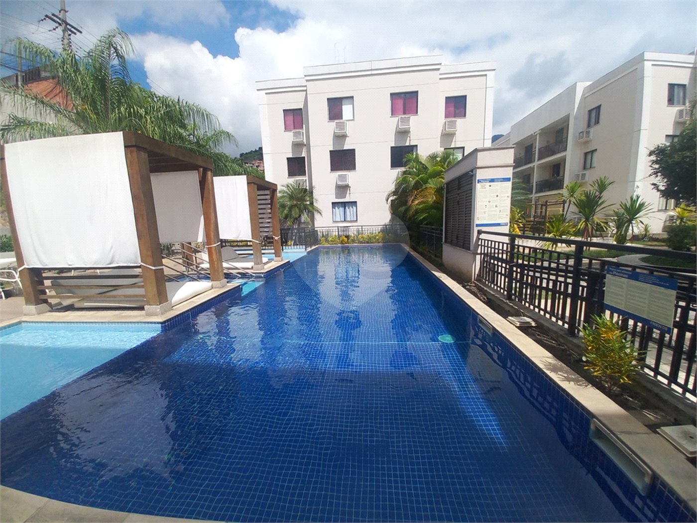 Apartamento à venda com 3 quartos, sendo 1 suíte,  em Andaraí, Rio de Janeiro, RJ