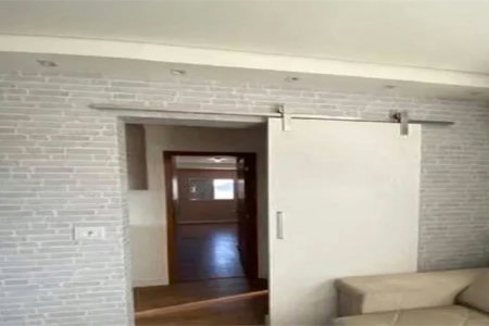 Apartamento com 1 dormitório à venda, 82 m² por R$ 599.000,00 - Boqueirão - Santos/SP