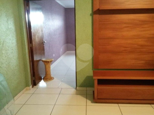 Casa à venda com 4 quartos no Brasilândia, São Paulo, SP