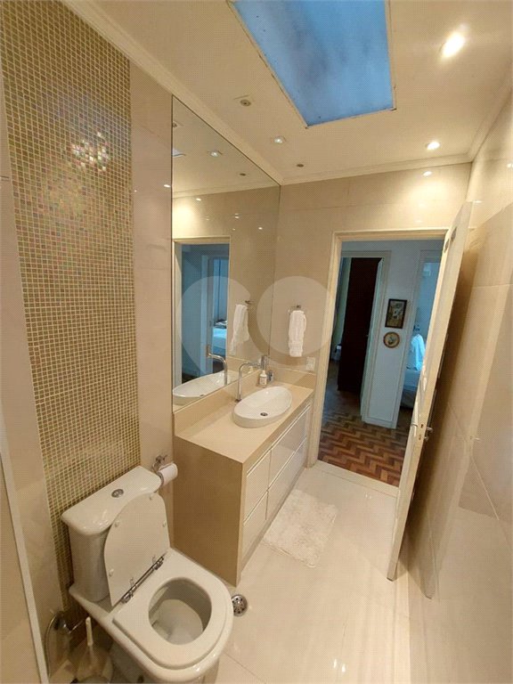 Casa para alugar com 3 quartos em Água Branca, São Paulo, SP