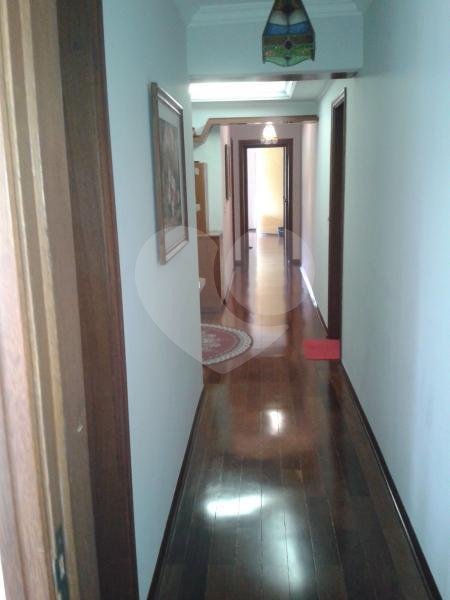 Apartamento à venda com 3 suítes em Água Fria, São Paulo, SP