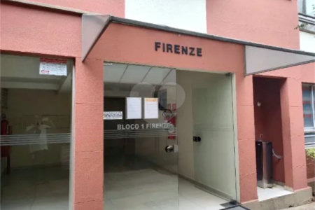 Apartamento à venda com 2 quartos em Fazenda Morumbi, São Paulo, SP