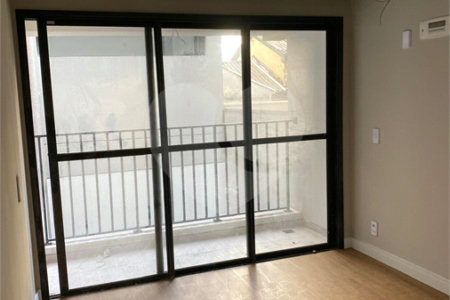 Studio à venda com 1 quarto em Jardim Paulista, São Paulo, SP