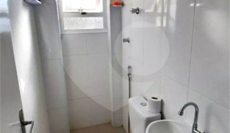 Apartamento à venda com 3 quartos em Vila Mogilar, Mogi das Cruzes, SP