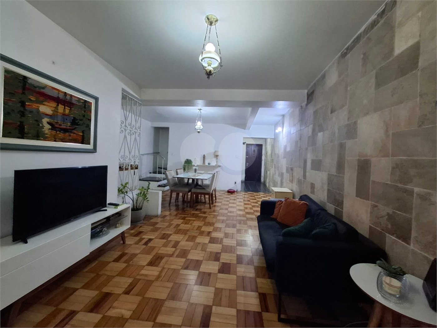 Sobrado à venda com 4 quartos, sendo 1 suíte, em Tucuruvi, São Paulo, SP